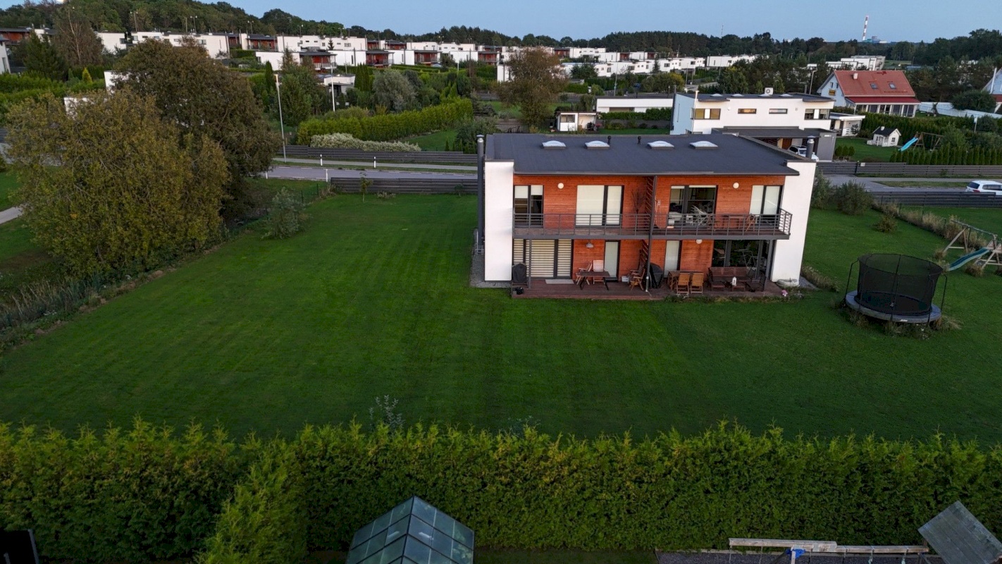 Viimsi vald, Pärnamäe küla, Sooheina 18