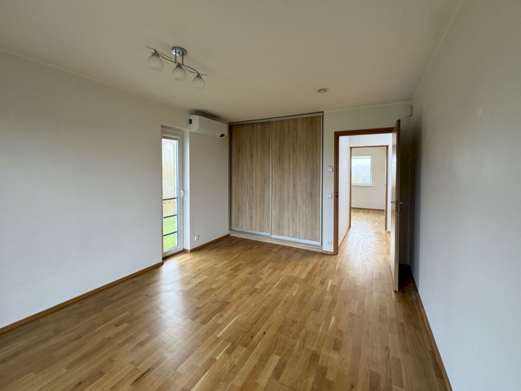 Viimsi vald, Pärnamäe küla, Sooheina 18