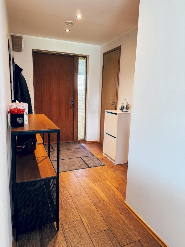 Viimsi vald, Pärnamäe küla, Sooheina 18