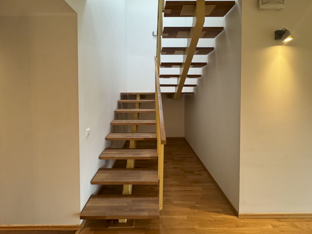 Viimsi vald, Pärnamäe küla, Sooheina 18