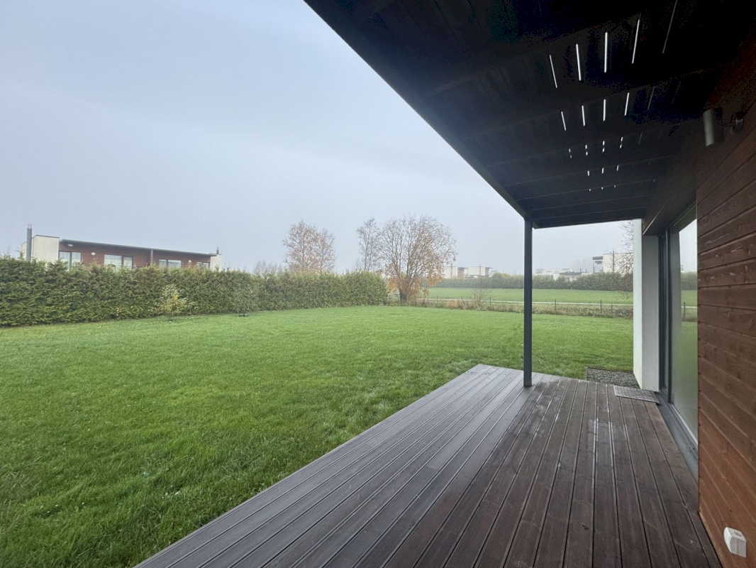 Viimsi vald, Pärnamäe küla, Sooheina 18