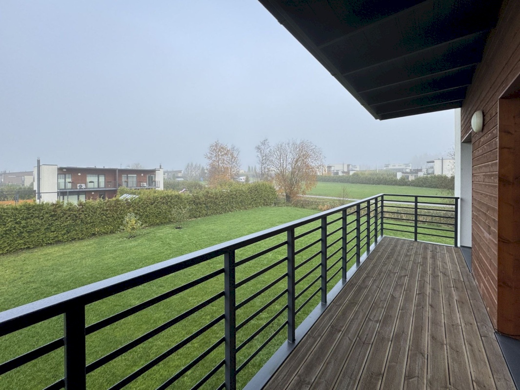 Viimsi vald, Pärnamäe küla, Sooheina 18