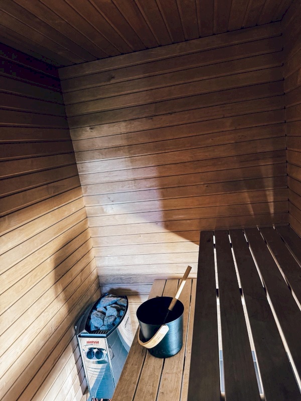 Viimsi vald, Pärnamäe küla, Sooheina 18