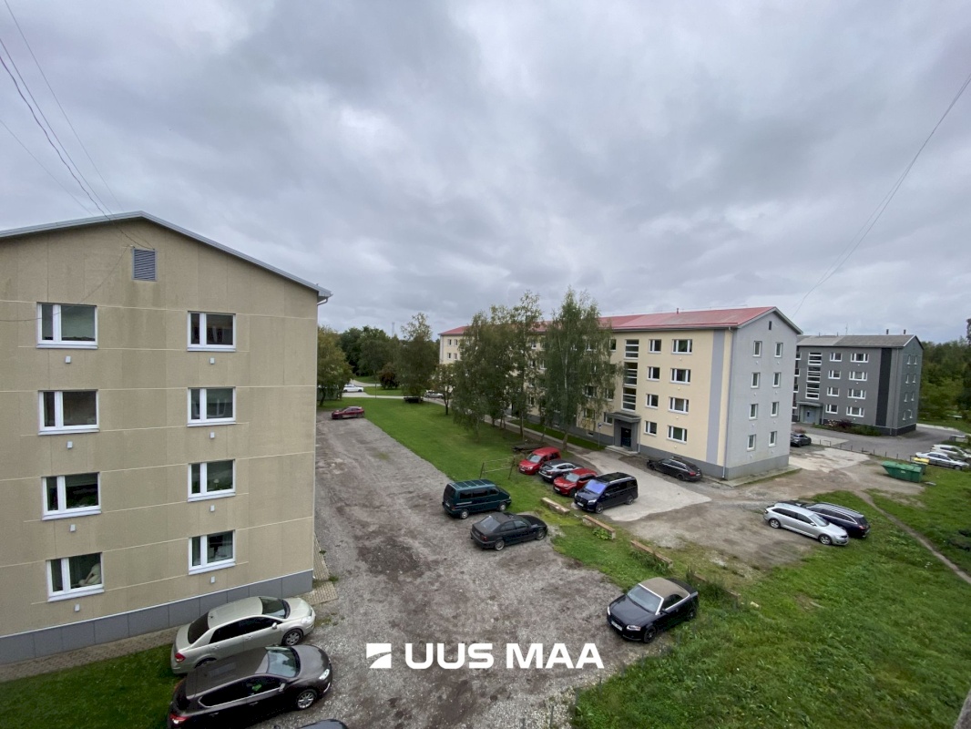 Rakvere linn, Lennuki 1