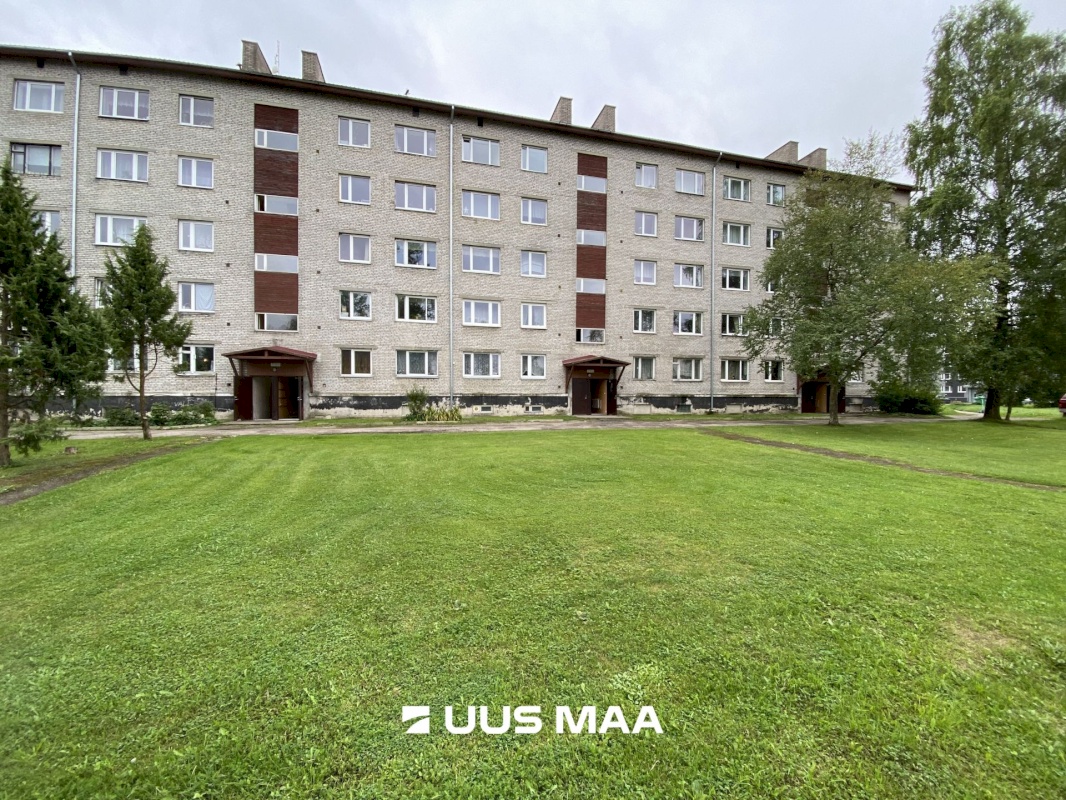 Rakvere linn, Lennuki 1