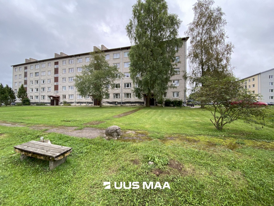 Rakvere linn, Lennuki 1