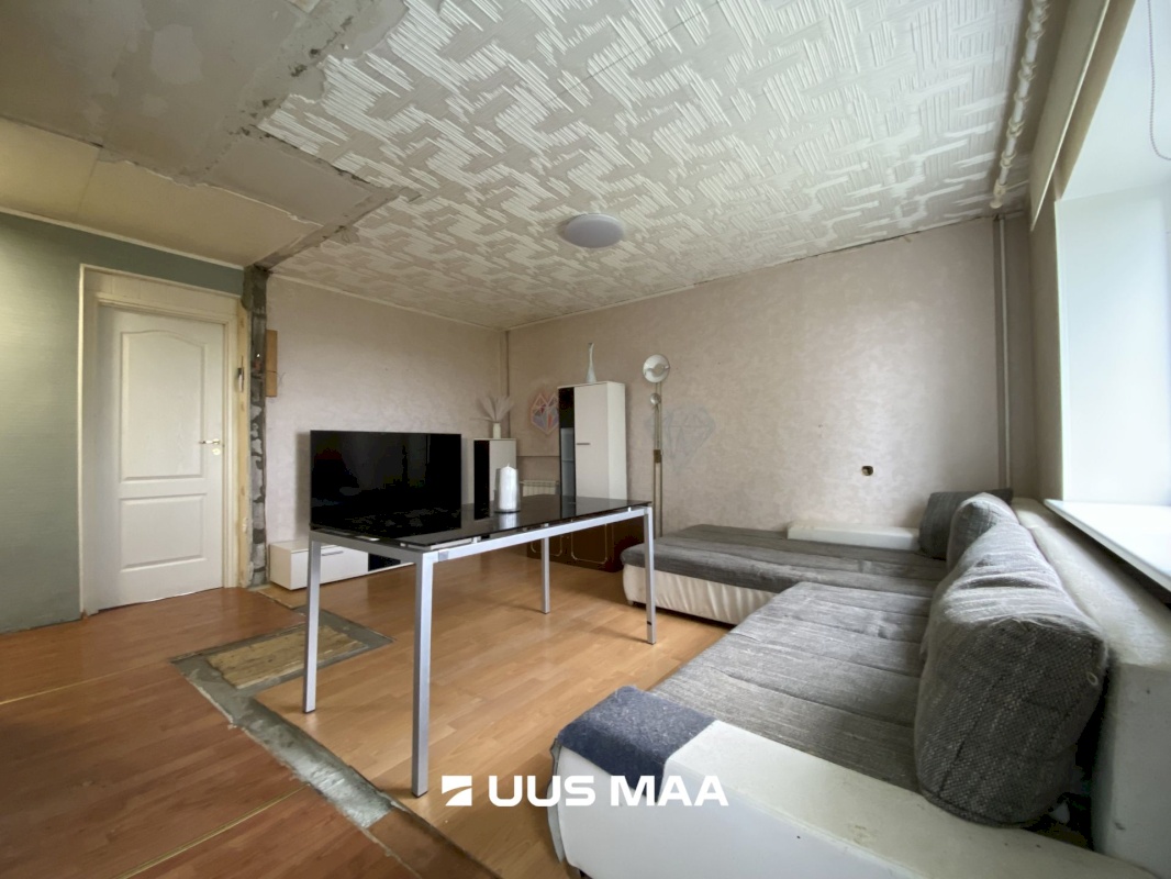 Rakvere linn, Lennuki 1