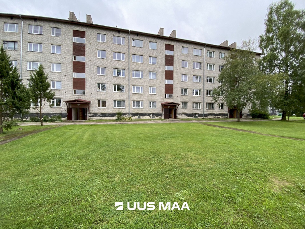 Rakvere linn, Lennuki 1