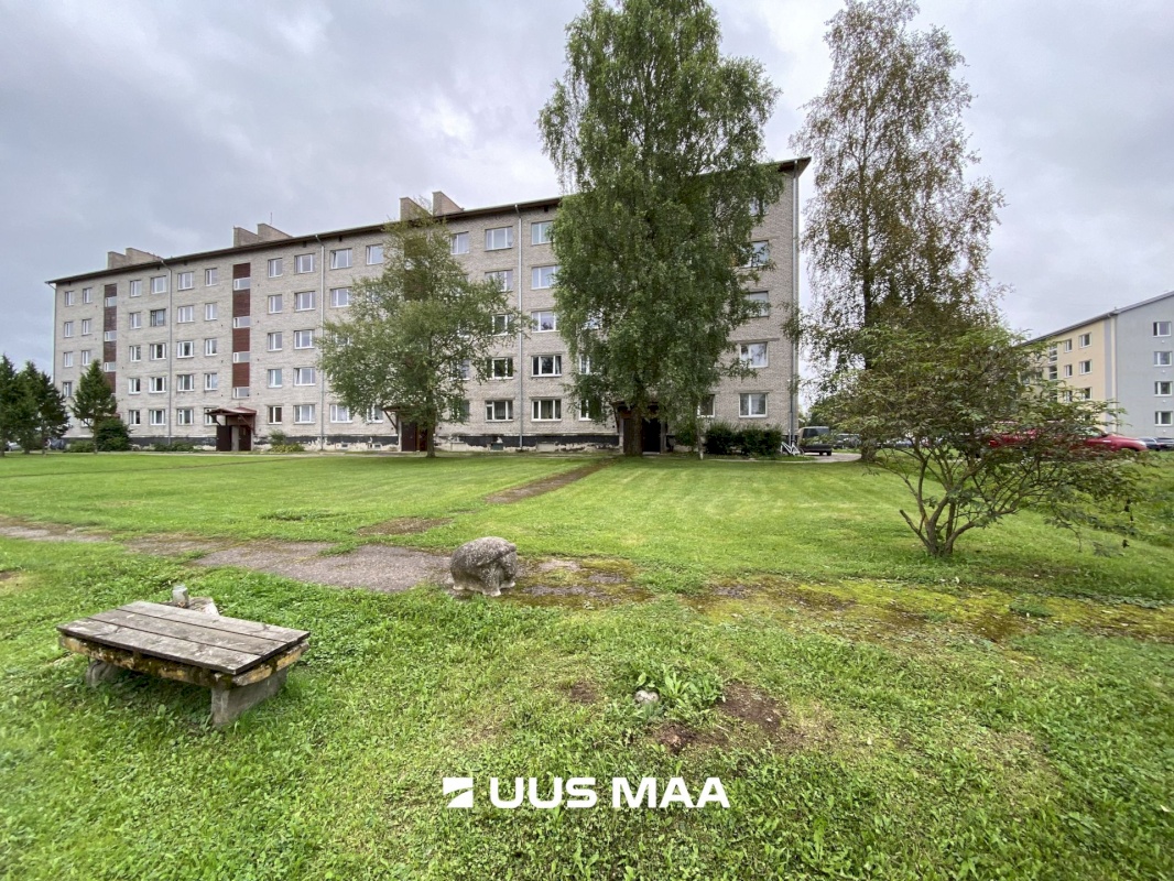 Rakvere linn, Lennuki 1