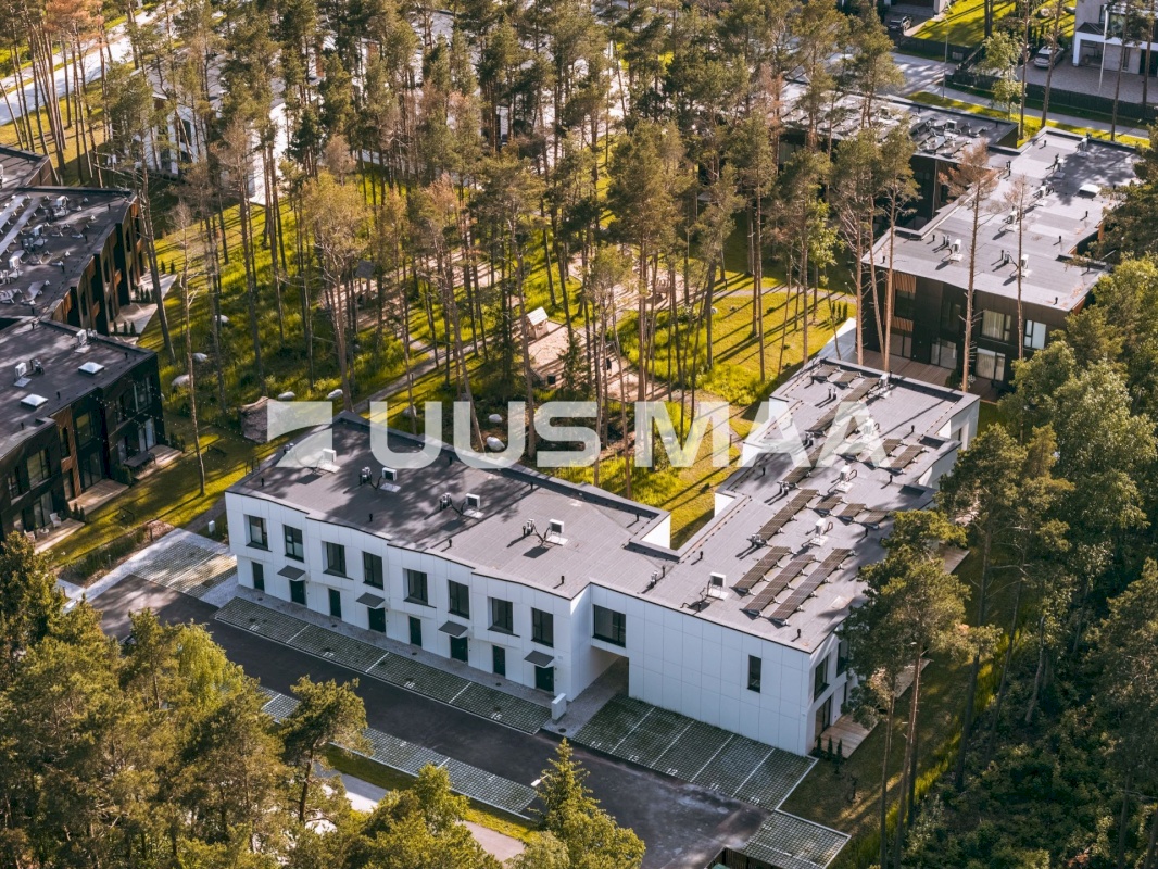 Viimsi vald, Haabneeme alevik, Laanelinnu 7-3