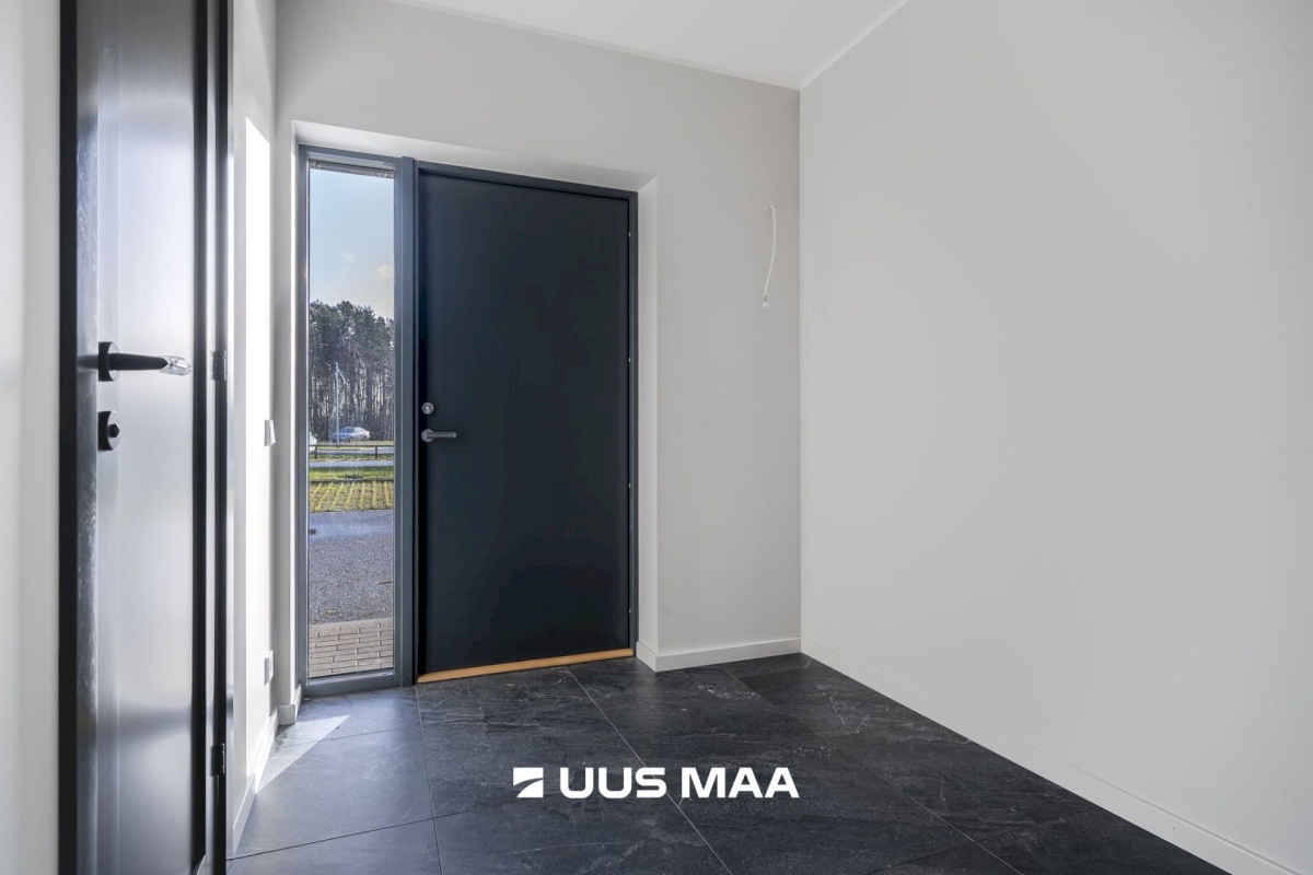 Viimsi vald, Haabneeme alevik, Laanelinnu 7-3