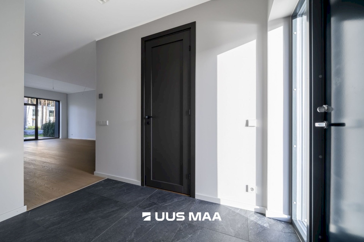 Viimsi vald, Haabneeme alevik, Laanelinnu 7-3