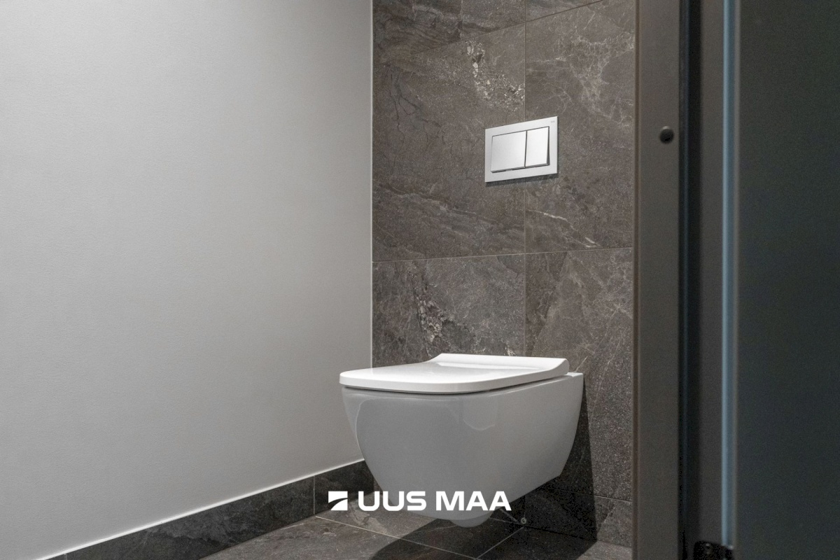 Viimsi vald, Haabneeme alevik, Laanelinnu 7-3