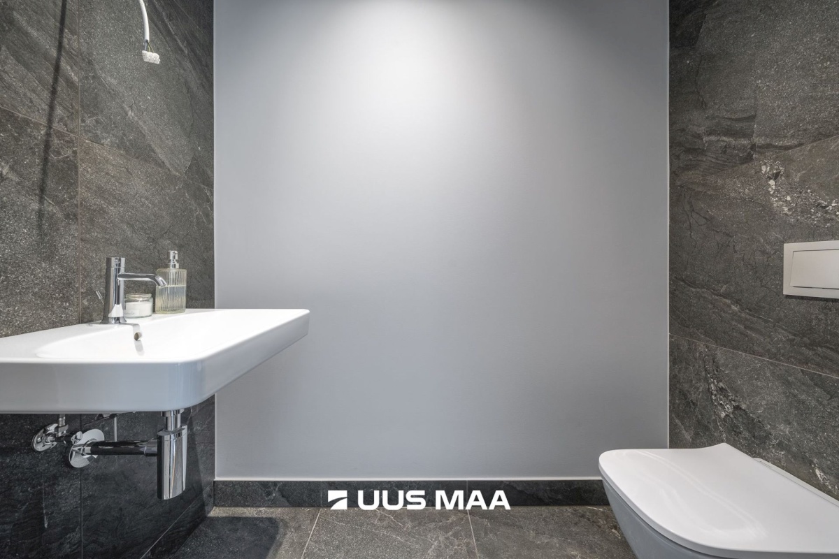 Viimsi vald, Haabneeme alevik, Laanelinnu 7-3