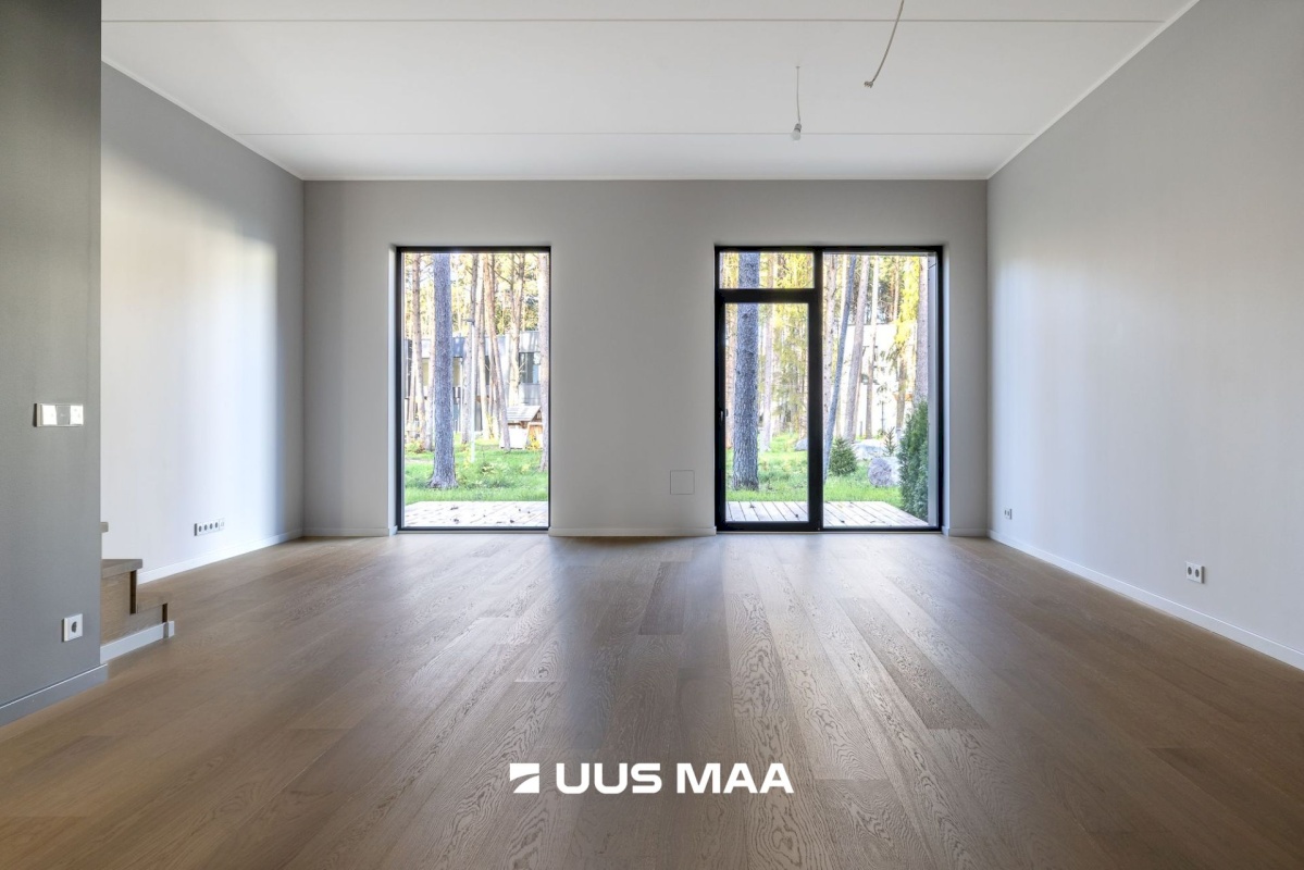 Viimsi vald, Haabneeme alevik, Laanelinnu 7-3