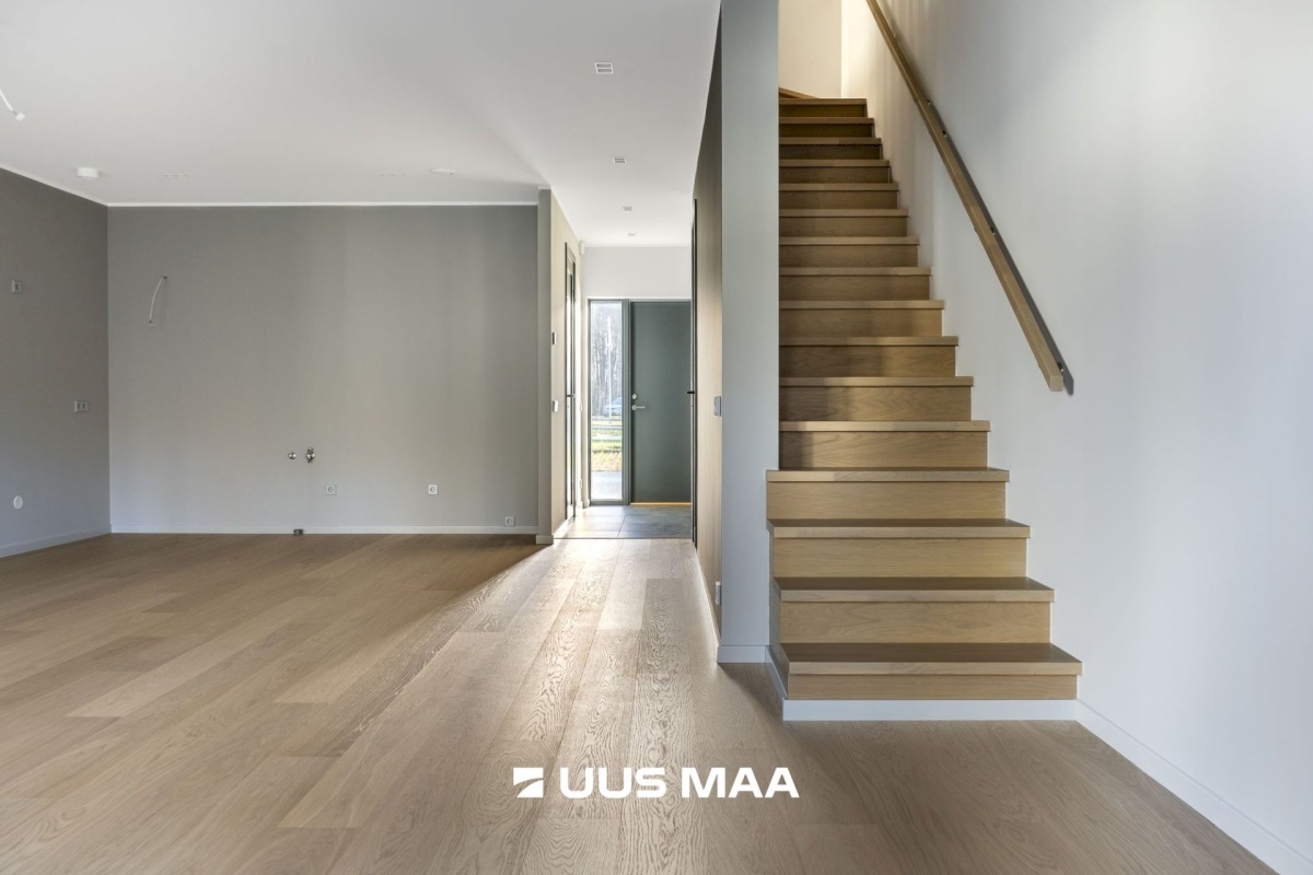 Viimsi vald, Haabneeme alevik, Laanelinnu 7-3