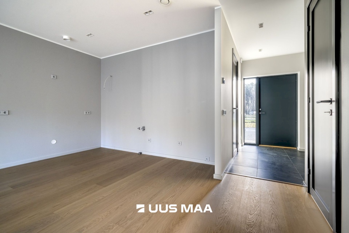 Viimsi vald, Haabneeme alevik, Laanelinnu 7-3