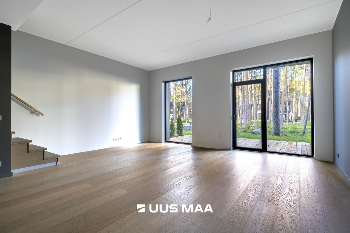 Viimsi vald, Haabneeme alevik, Laanelinnu 7-3