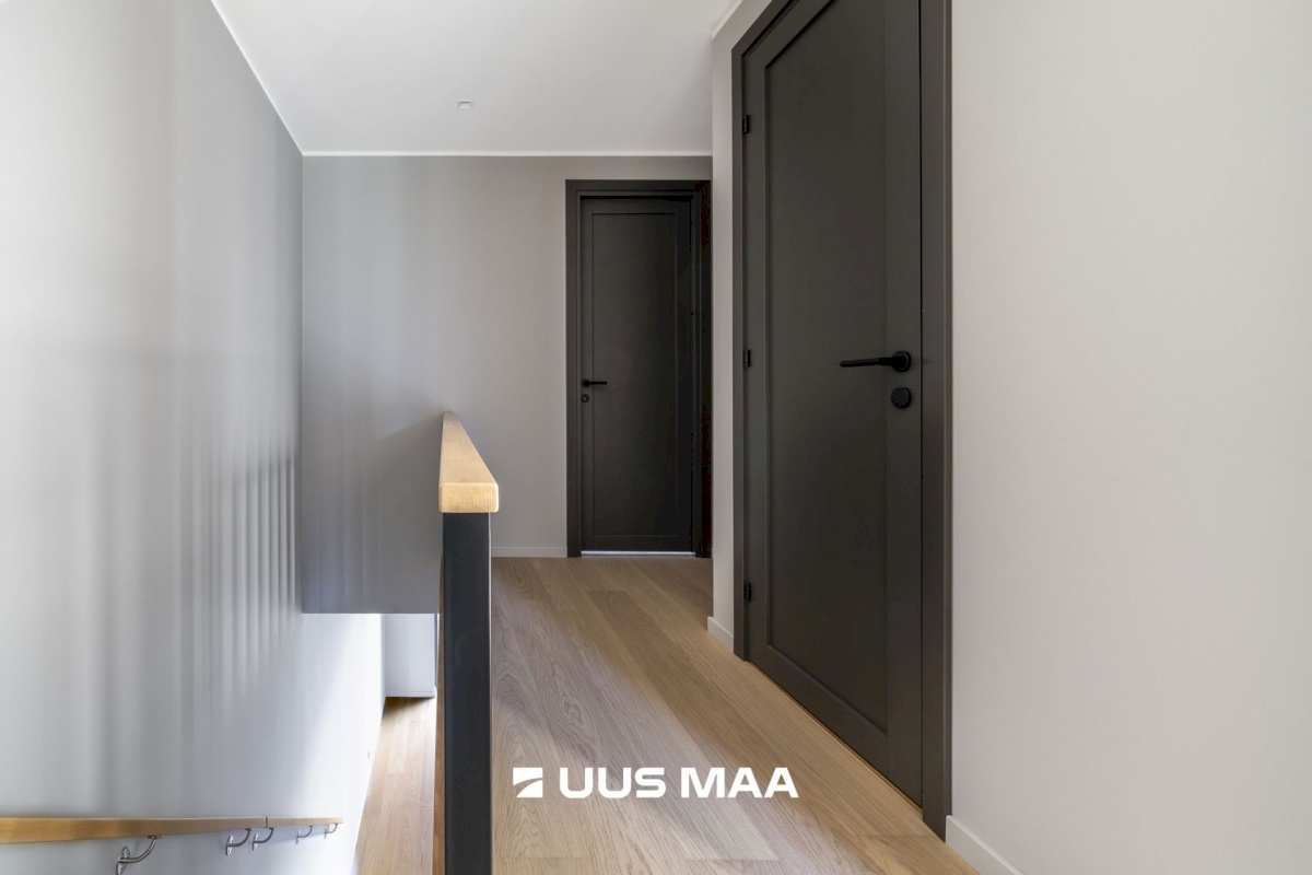 Viimsi vald, Haabneeme alevik, Laanelinnu 7-3