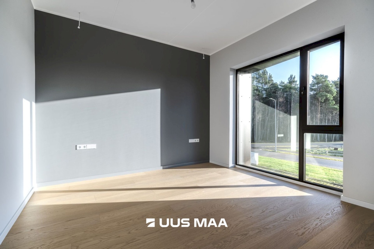 Viimsi vald, Haabneeme alevik, Laanelinnu 7-3