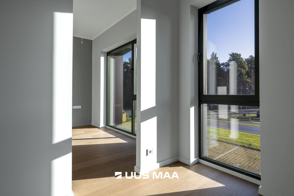 Viimsi vald, Haabneeme alevik, Laanelinnu 7-3