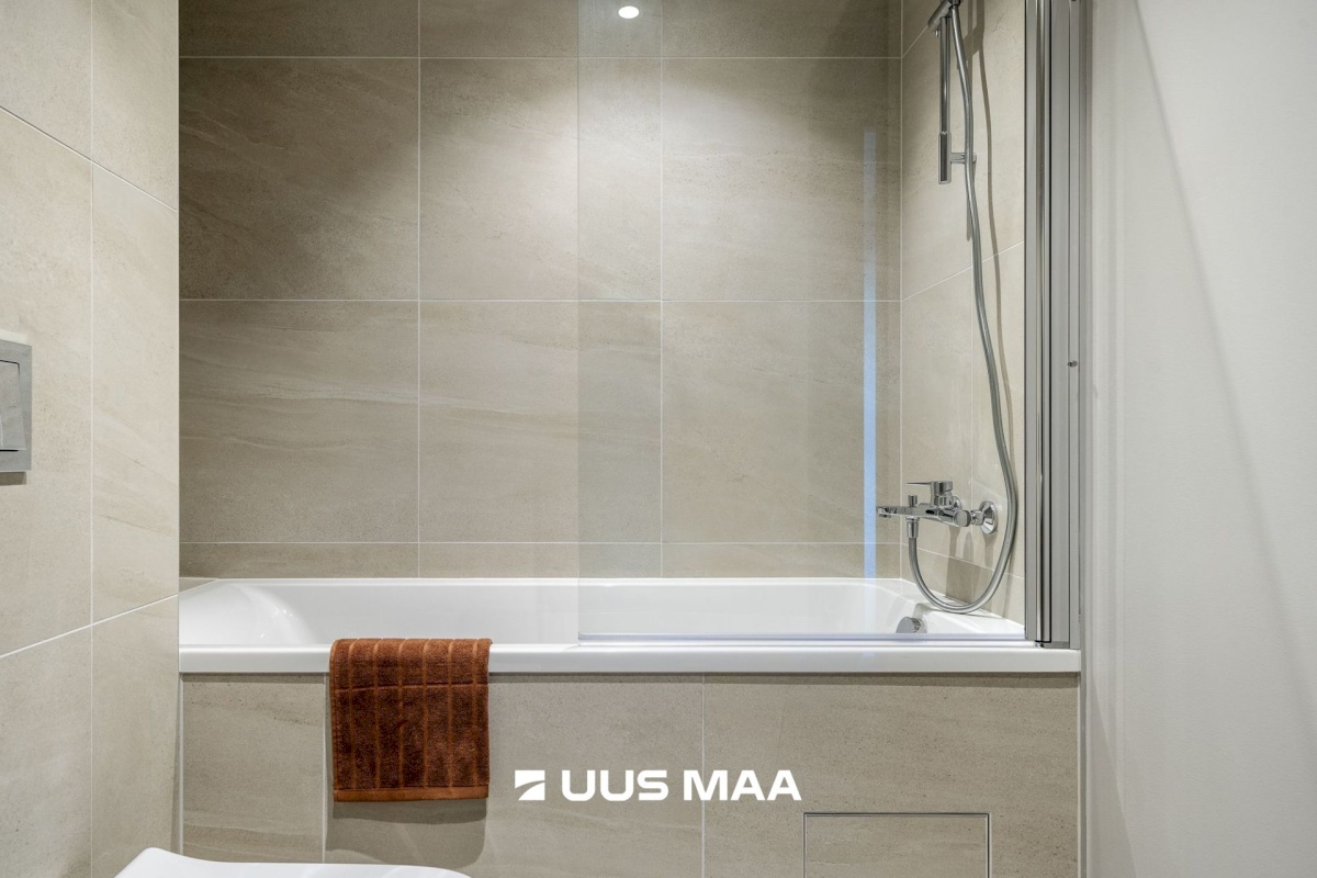 Viimsi vald, Haabneeme alevik, Laanelinnu 7-3