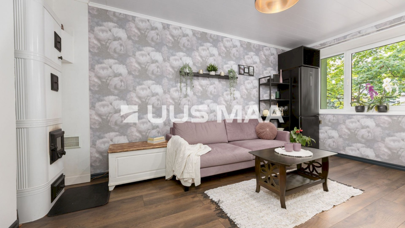 Tallinn, Mustamäe linnaosa, Nõmme tee 106