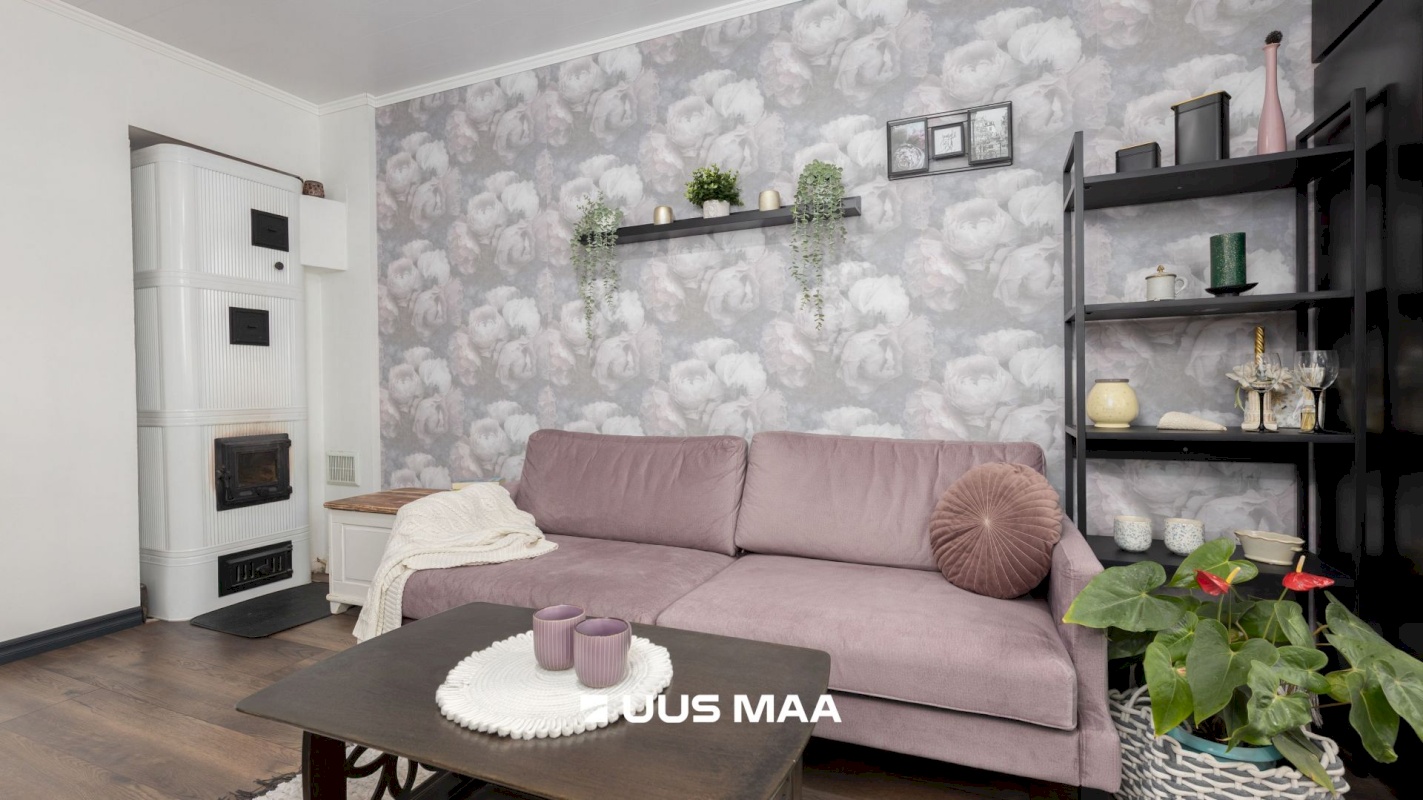 Tallinn, Mustamäe linnaosa, Nõmme tee 106