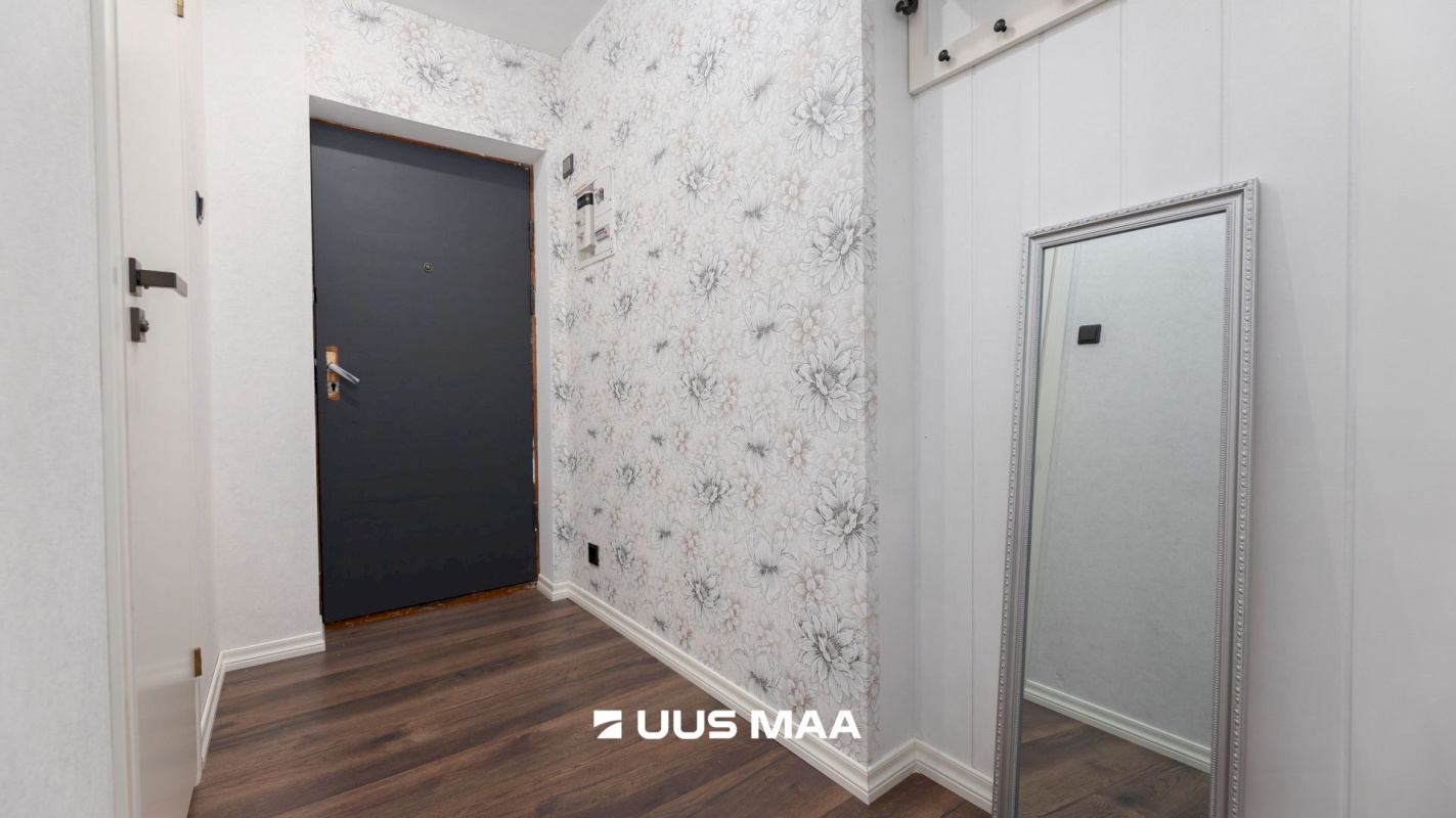 Tallinn, Mustamäe linnaosa, Nõmme tee 106