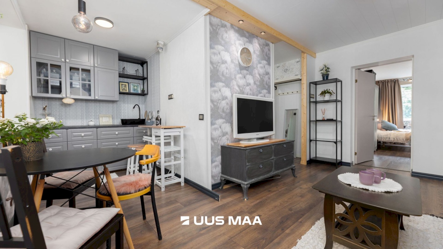 Tallinn, Mustamäe linnaosa, Nõmme tee 106