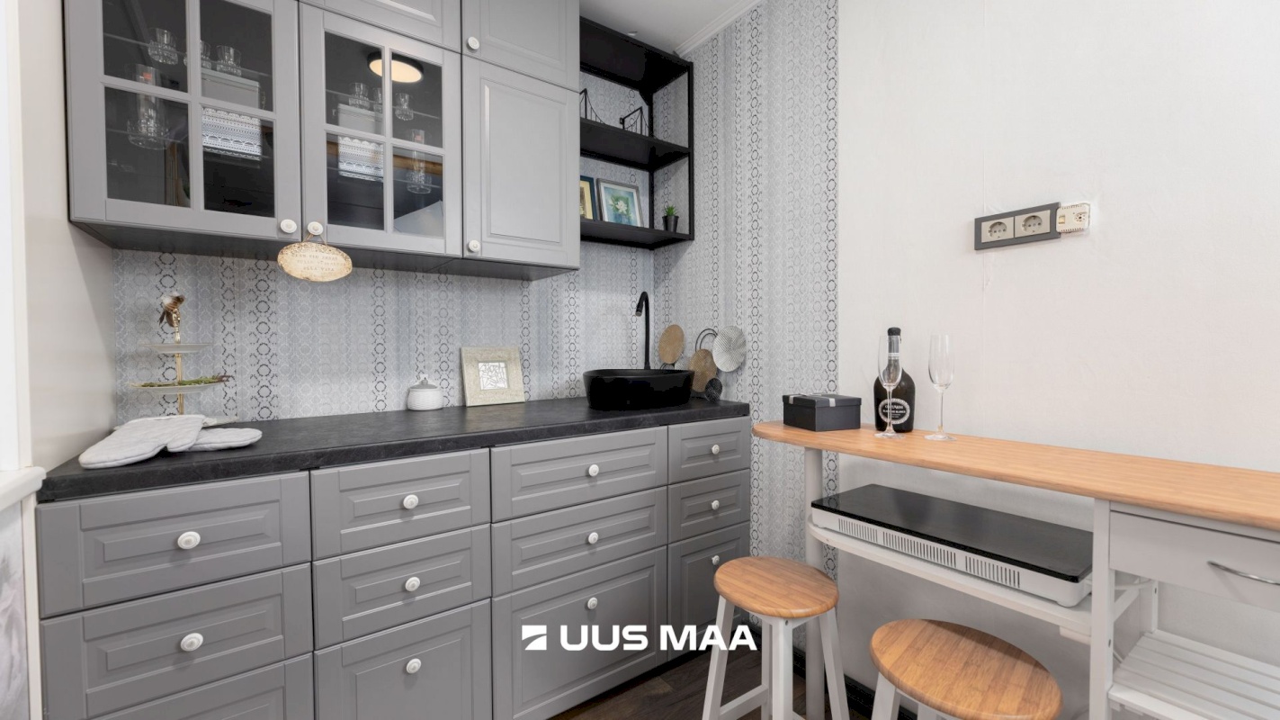Tallinn, Mustamäe linnaosa, Nõmme tee 106