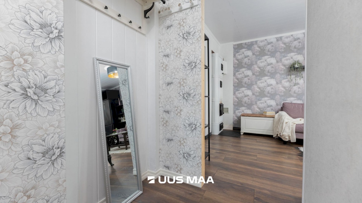 Tallinn, Mustamäe linnaosa, Nõmme tee 106
