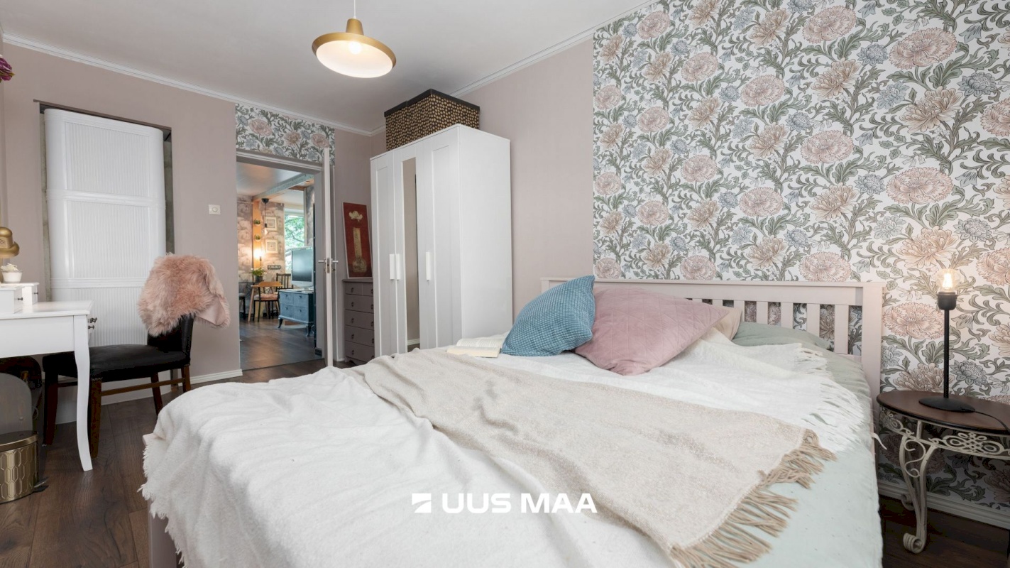 Tallinn, Mustamäe linnaosa, Nõmme tee 106