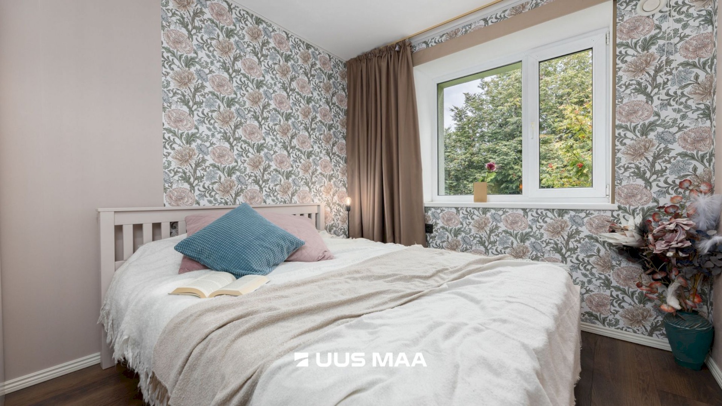 Tallinn, Mustamäe linnaosa, Nõmme tee 106