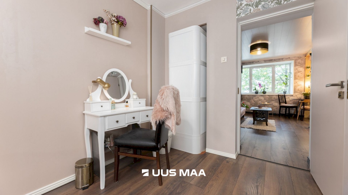 Tallinn, Mustamäe linnaosa, Nõmme tee 106