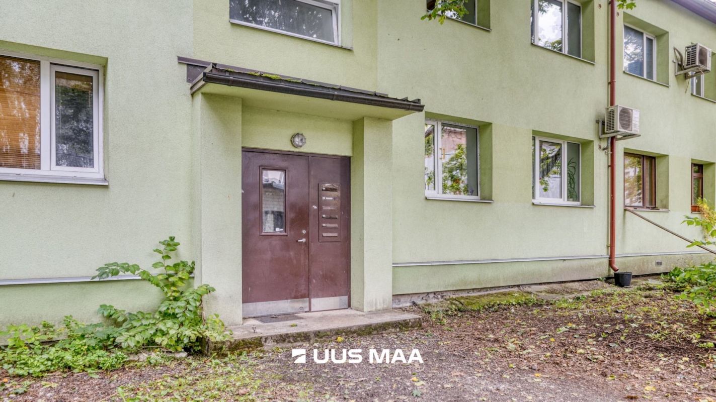 Tallinn, Mustamäe linnaosa, Nõmme tee 106