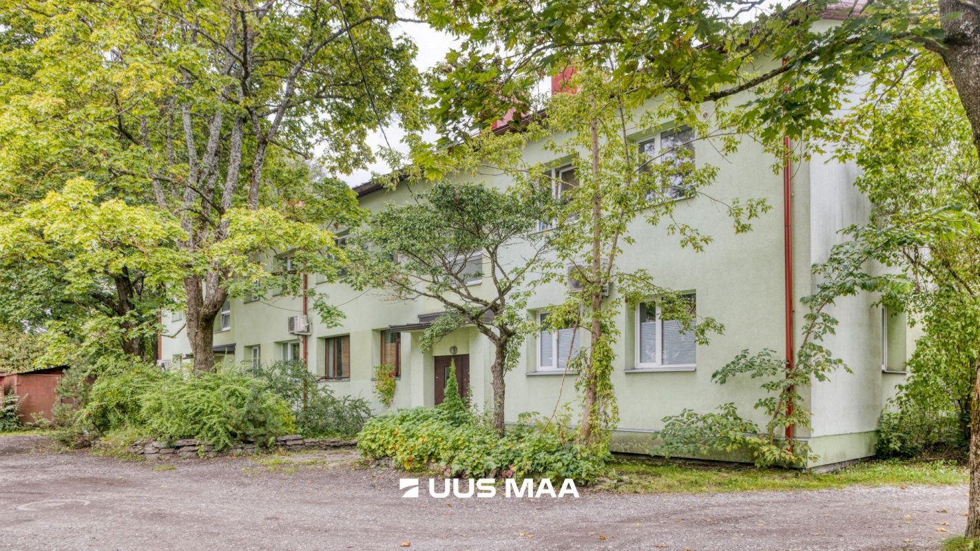 Tallinn, Mustamäe linnaosa, Nõmme tee 106