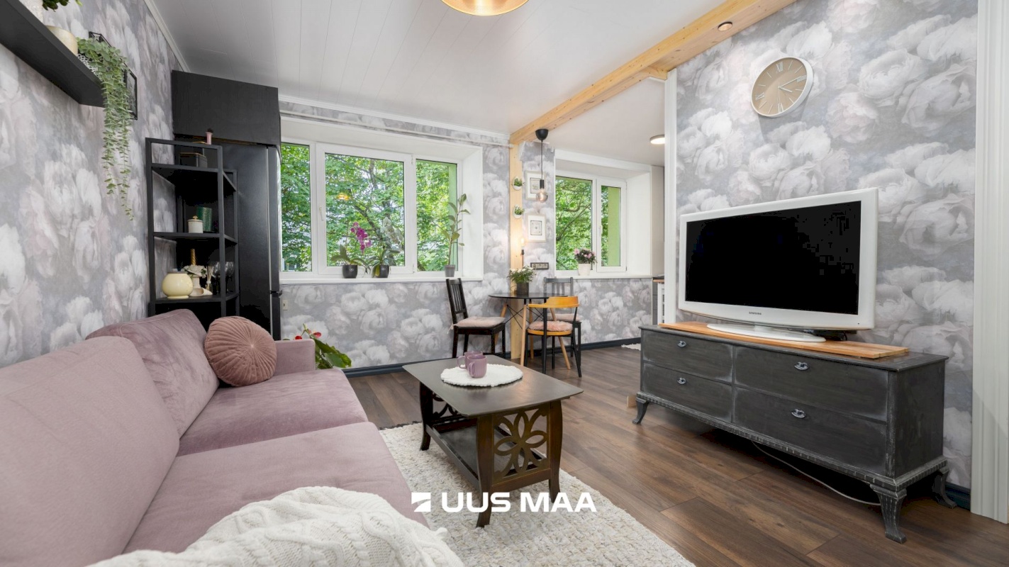 Tallinn, Mustamäe linnaosa, Nõmme tee 106