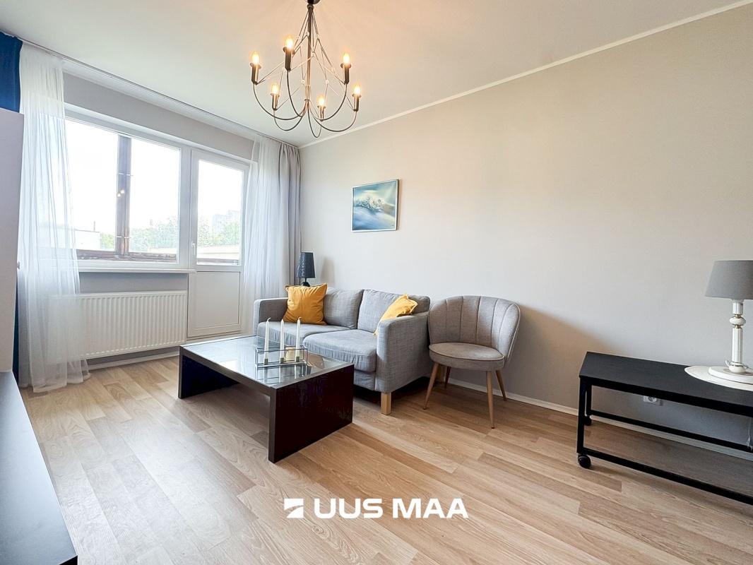 Tallinn, Kesklinna linnaosa, Keldrimäe, Liivamäe tn 8