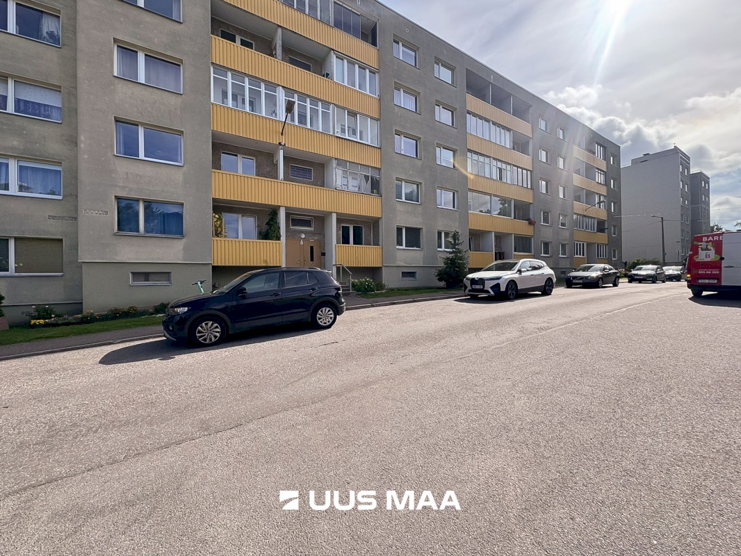 Tallinn, Kesklinna linnaosa, Keldrimäe, Liivamäe tn 8