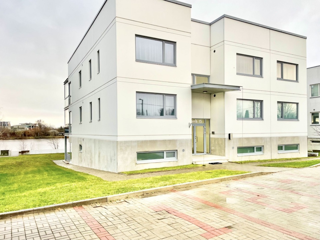 Pärnu linn, Pärnu linn, Rääma, Rääma 15