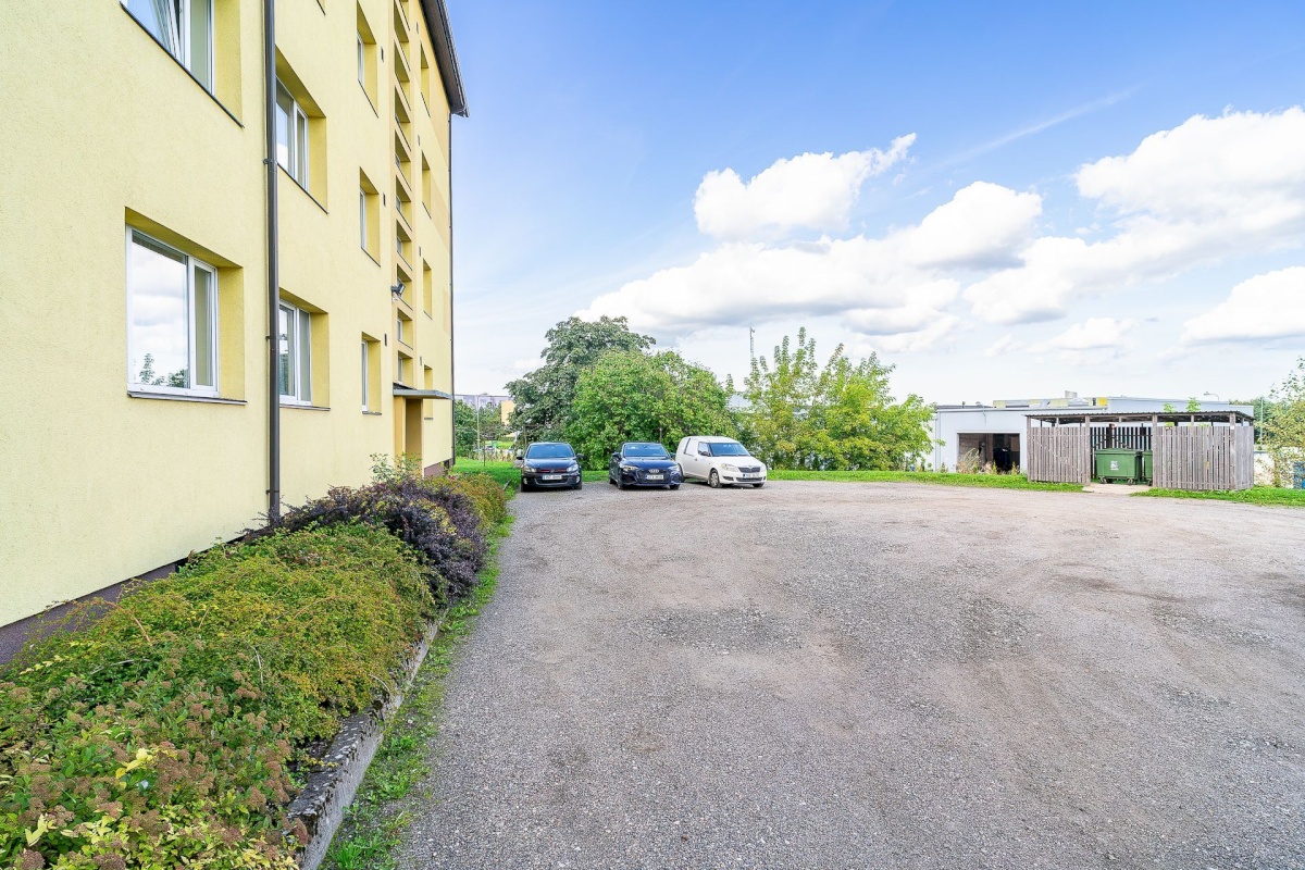 Keila linn, Põhja 16
