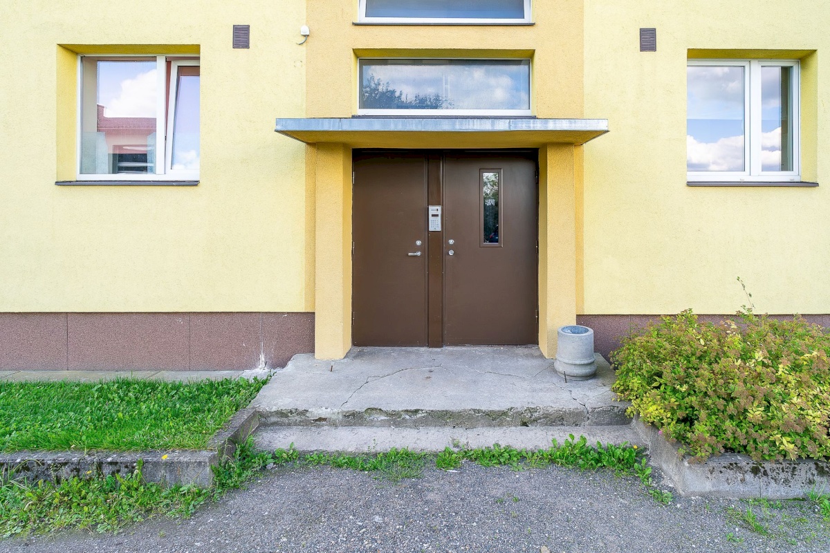 Keila linn, Põhja 16