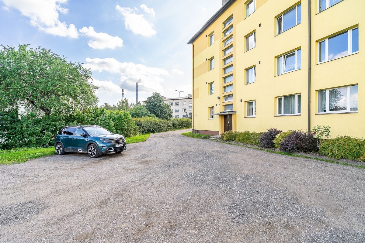 Keila linn, Põhja 16