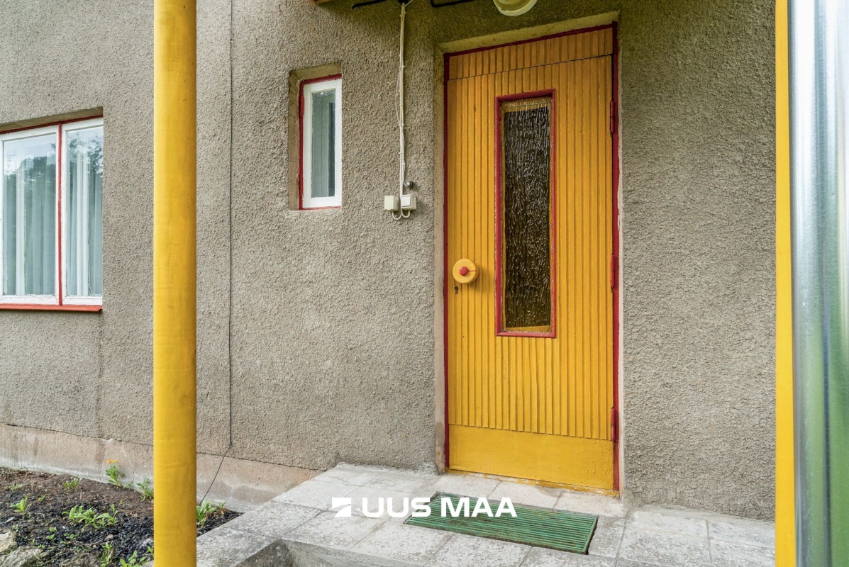 Põhja-Sakala vald, Suure-Jaani linn, J. Köleri tn 21a