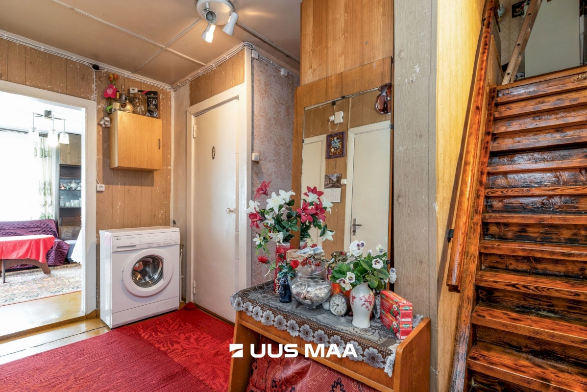 Põhja-Sakala vald, Suure-Jaani linn, J. Köleri tn 21a