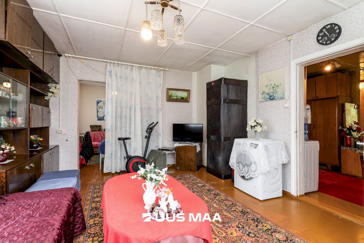 Põhja-Sakala vald, Suure-Jaani linn, J. Köleri tn 21a