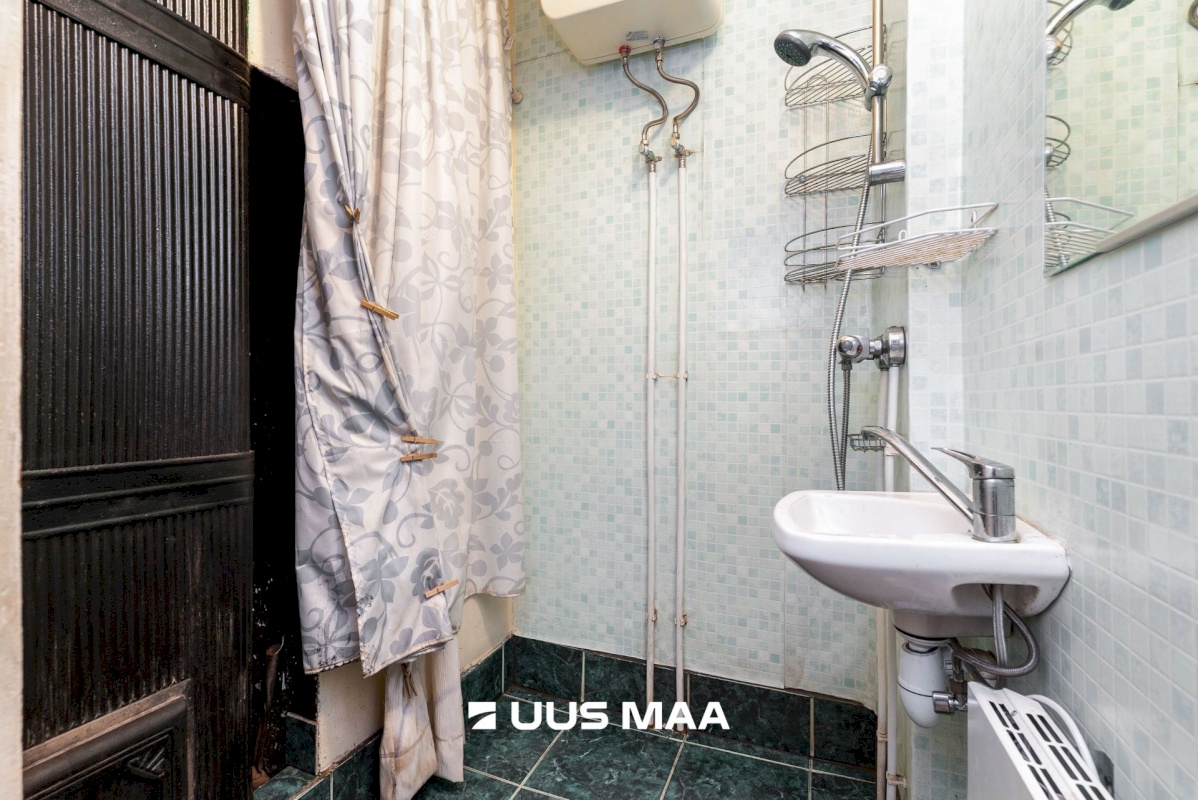 Põhja-Sakala vald, Suure-Jaani linn, J. Köleri tn 21a