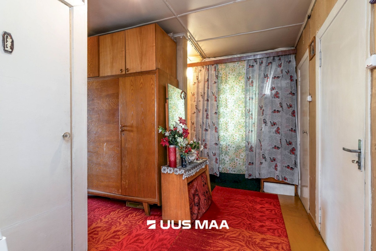 Põhja-Sakala vald, Suure-Jaani linn, J. Köleri tn 21a