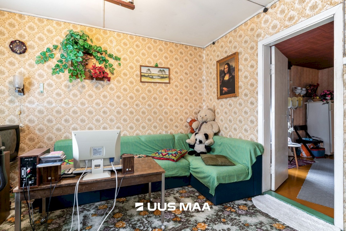 Põhja-Sakala vald, Suure-Jaani linn, J. Köleri tn 21a